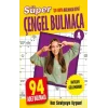 Süper Çengel Bulmaca 4