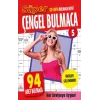 Süper Çengel Bulmaca 5