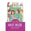 Süper Çocuklar - 5 Harf Delisi