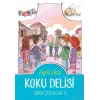 Süper Çocuklar Serisi 3 - Koku Delisi