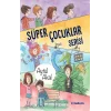 Süper Çocuklar Serisi (5 Kitap Set)