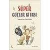 Süper Güçler Kitabı