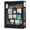 Süper Gücüm Seti 8 kitap