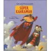 Süper Kahraman