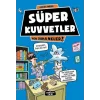 Süper Kuvvetler