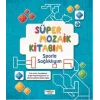 Süper Mozaik Kitabım - Sporla Sağlıklıyım