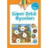 Süper Zeka Oyunları