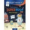 Süperhügo Uzay Yolunda!