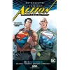 Superman Action Comics Cilt 3: Çelik Adamlar (Rebırth)