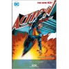 Superman Action Comics Serisi 5 - Yerin Altında Yatan