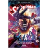 Superman Cilt 3 – Paralel Evrenler (Rebirth)