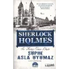 Şüphe Asla Uyumaz - Sherlock Holmes