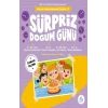 Süpriz Doğum Günü - Mila ve Sarpın Matematik Öyküleri 7