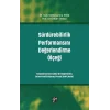 Sürdürebilirlik Performansını Değerlendirme Ölçeği