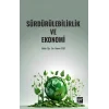 Sürdürülebilirlik Ve Ekonomi