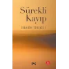 Sürekli Kayıp