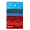 Sürgün Günlükleri (Ciltli)