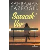 Susacak Var