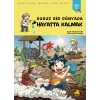 Susuz Bir Dünyada Hayatta Kalmak