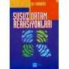 Susuz Ortam Reaksiyonları