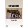 Süt ve İnsan