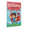 Süterman 1. Kitap – Nasıl Kahraman Oldum ?