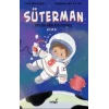 Süterman Yolculuğa Çıkıyoruz Kitap 3