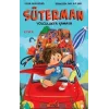 Süterman Yolculukta Şamata Kitap 4