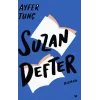 Suzan Defter (Ciltli)