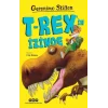 T-Rexin İzinde