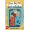 Tablet Kaşifleri