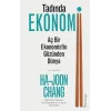 Tadında Ekonomi:  Aç Bir Ekonomistin Gözünden Dünya