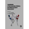 Taekwondo Sporcularının Zihinsel Dayanıklıklarının İncelenmesi