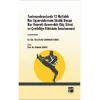 Taekwondocularda 12 Haftalık Kor Egzersizlerinin Statik Denge Kor Kuvveti Anaerobik Güç Sürat ve Çevikliğe Etkisinin İncelenmesi