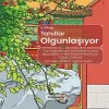 Tahıllar Olgunlaşıyor