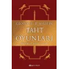 Taht Oyunları (Resimli Özel Baskı - Ciltli)