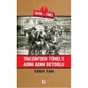 Taksimden Tünele Adım Adım Beyoğlu