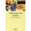 Talat Paşanın Anıları