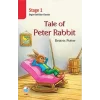 Tale of Peter Rabbit And Other Stories  ( CDsiz )