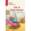 Tale of Peter Rabbit  (Stage 1) - ( Cdli )