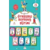 Tali Öykülerle Davranış Eğitimi Seti (10 Kitap)