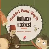 Tanburi Cemil Beyin Örümcek Hikayesi