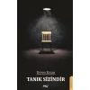 Tanık Sizindir