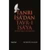 Tanrı İsadan Tavr-ı İsaya