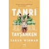 Tanrı Tavşanken (Ciltli)