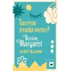 Tanrım Orada Mısın? Benim, Margaret