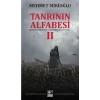 Tanrının Alfabesi 2