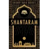 Tanrının Huzur Bahşettiği Shantaram (Ciltli)