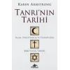 Tanrı’nın Tarihi
