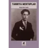 Tanrıya Mektuplar